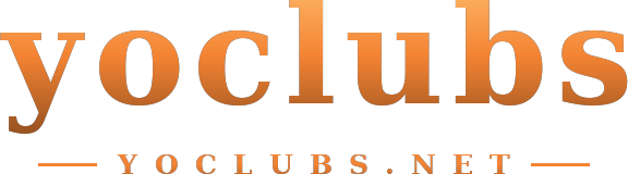 yoclubs logo