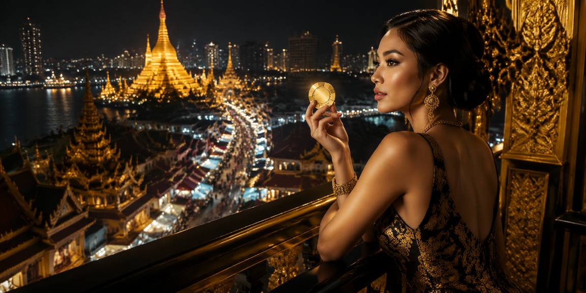 yoclubs WavePay ထုတ်ယူမှု အဆင့်ဆင့်