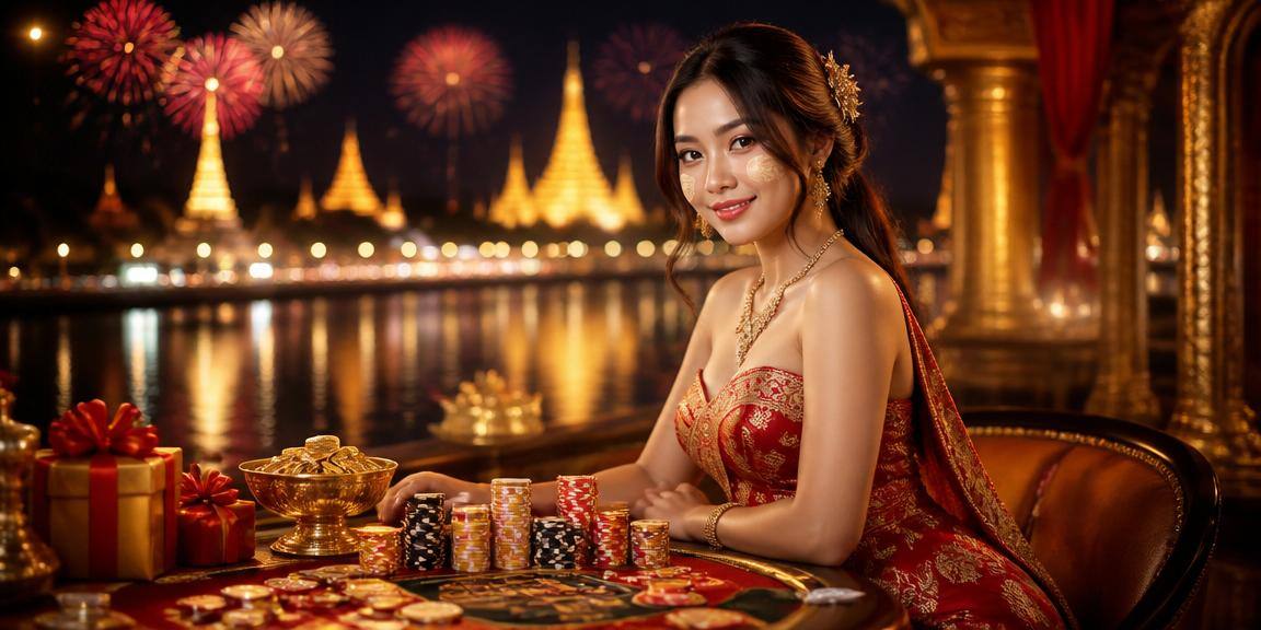 yoclubs ဘလက်ဂျက်ပြိုင်ပွဲ